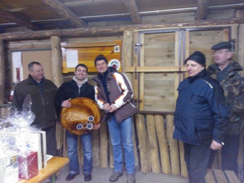 Strzelanie ws. Sebvastian 2013