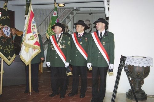 foyo 5 lat