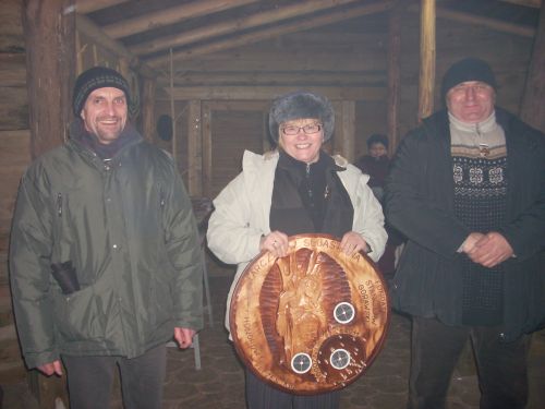 Wyniki 22-01-2011
