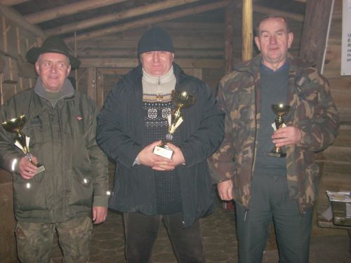 Wyniki 22-01-2011