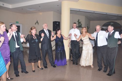 Bal Bractwa